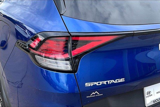 2023 Kia Sportage - $26,468