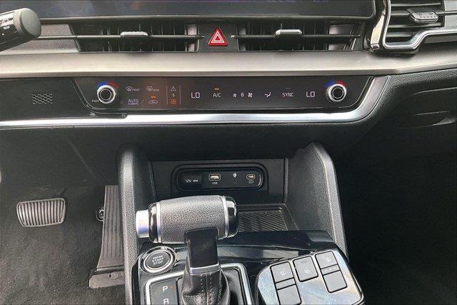 2023 Kia Sportage - $26,468