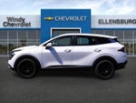 2023 Sportage Thumbnail 4