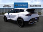 2023 Sportage Thumbnail 5
