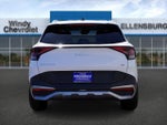 2023 Sportage Thumbnail 6