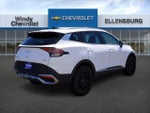 2023 Sportage Thumbnail 7