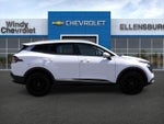 2023 Sportage Thumbnail 8