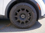 2023 Sportage Thumbnail 9