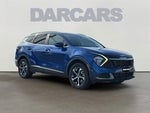 2023 Sportage Thumbnail 2