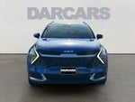 2023 Sportage Thumbnail 3