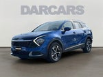 2023 Sportage Thumbnail 4