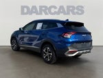 2023 Sportage Thumbnail 5