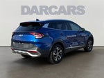 2023 Sportage Thumbnail 6