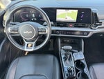 2023 Sportage Thumbnail 12