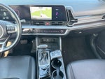 2023 Sportage Thumbnail 13