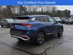 2023 Sportage Thumbnail 5