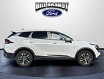 2023 Sportage Thumbnail 2