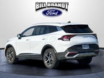 2023 Sportage Thumbnail 5