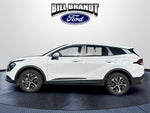2023 Sportage Thumbnail 6