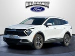 2023 Sportage Thumbnail 7