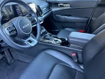 2023 Sportage Thumbnail 9