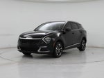 2023 Sportage Thumbnail 4