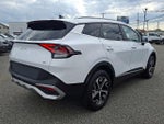 2023 Sportage Thumbnail 4
