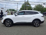 2023 Sportage Thumbnail 7