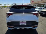 2023 Sportage Thumbnail 4