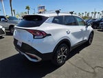 2023 Sportage Thumbnail 5