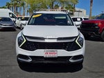 2023 Sportage Thumbnail 6