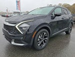 2023 Sportage Thumbnail 3