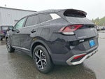 2023 Sportage Thumbnail 4