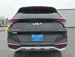 2023 Sportage Thumbnail 5