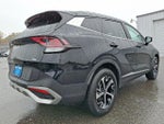 2023 Sportage Thumbnail 6