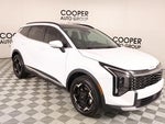2026 Sportage Thumbnail 1