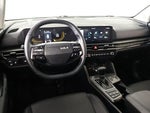 2026 Sportage Thumbnail 2