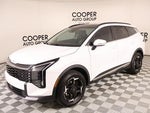 2026 Sportage Thumbnail 10