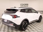2026 Sportage Thumbnail 21
