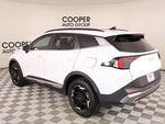2026 Sportage Thumbnail 23
