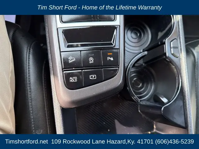 2026 Kia Sportage - $28,679