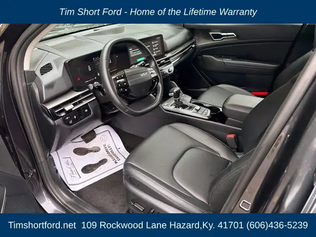 2026 Kia Sportage - $28,679
