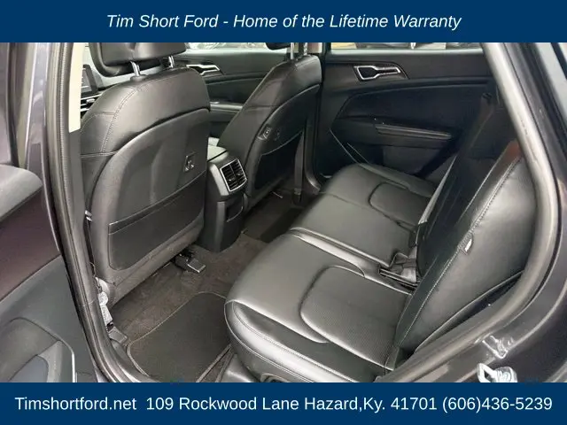 2026 Kia Sportage - $28,679
