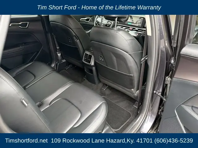 2026 Kia Sportage - $28,679