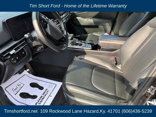 2026 Kia Sportage - $28,889