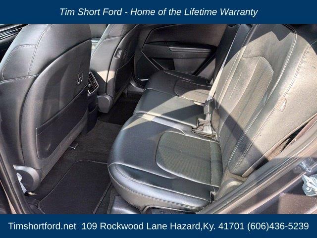 2026 Kia Sportage - $28,889