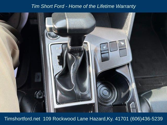 2026 Kia Sportage - $28,889