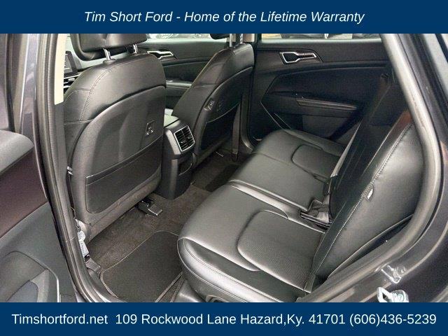 2026 Kia Sportage - $28,889