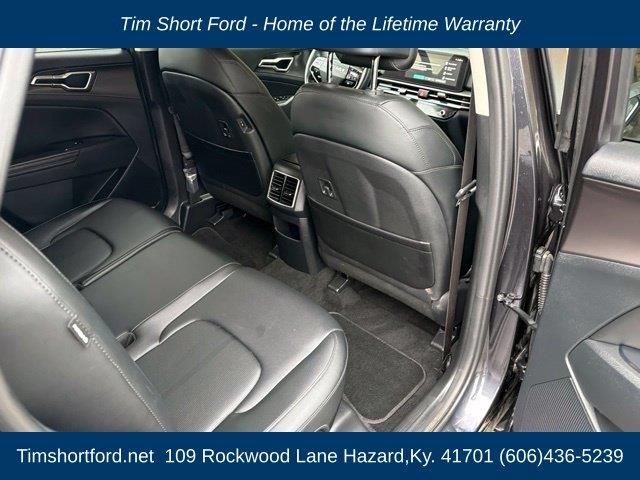 2026 Kia Sportage - $28,889