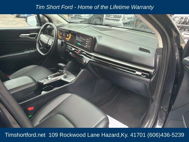 2026 Kia Sportage - $28,889