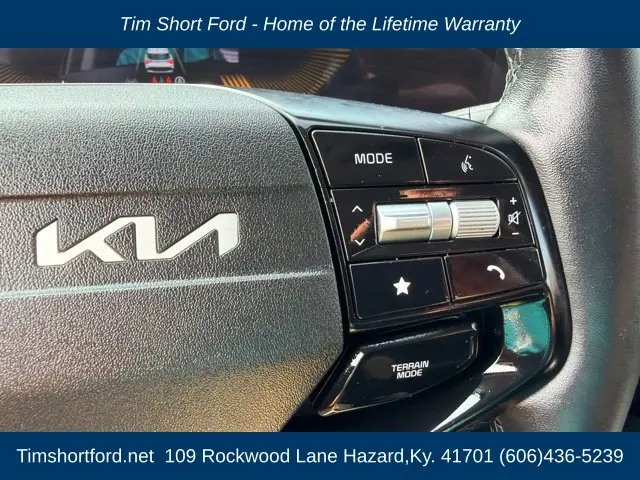 2026 Kia Sportage - $28,679