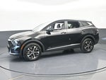 2024 Sportage Thumbnail 2