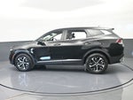 2024 Sportage Thumbnail 3