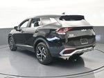 2024 Sportage Thumbnail 4
